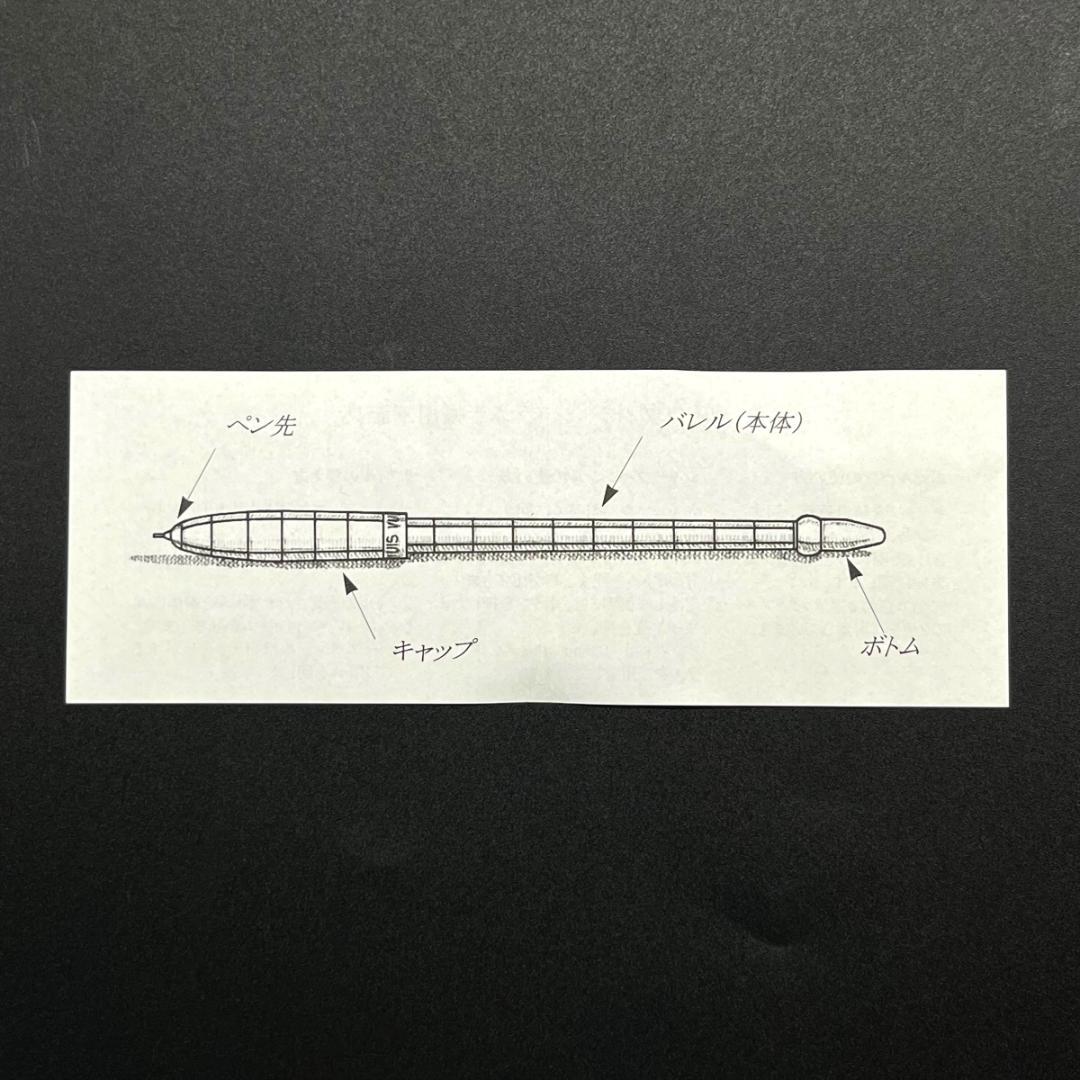 美品 ルイヴィトン ボールペン シルバー 箱付き 替え芯あり