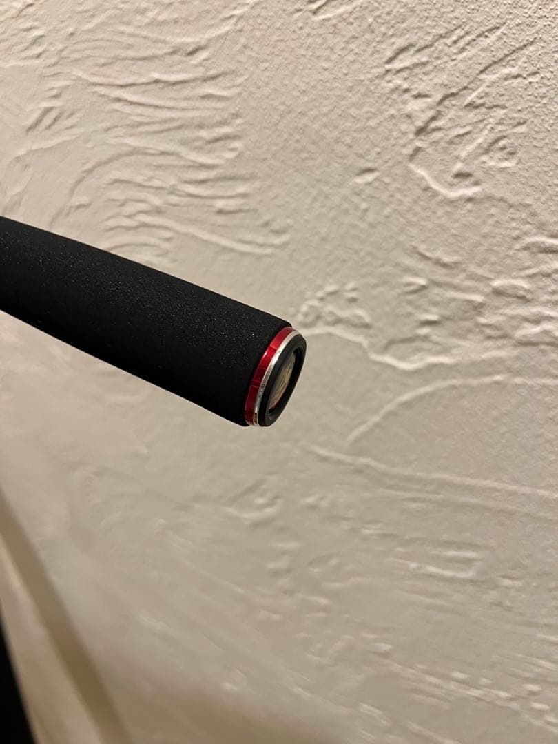 【未使用品】　ダイワ　STX-HRF 742HB