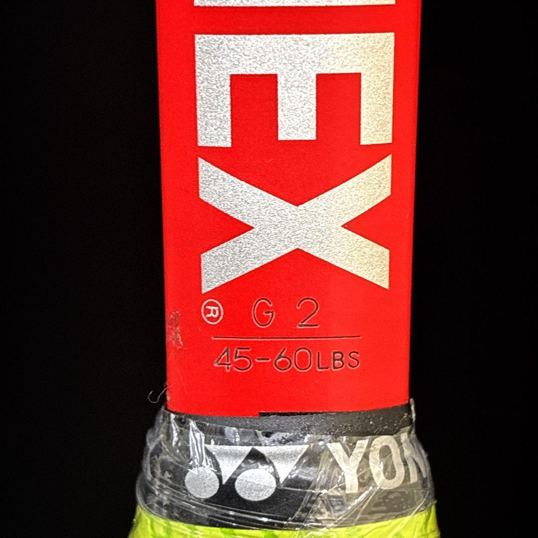 YONEX VCORE 100 ヨネックス　ブイコア　硬式テニスラケット