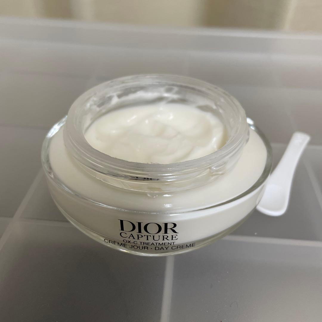 Dior ディオールカプチュールクレーム　50ml