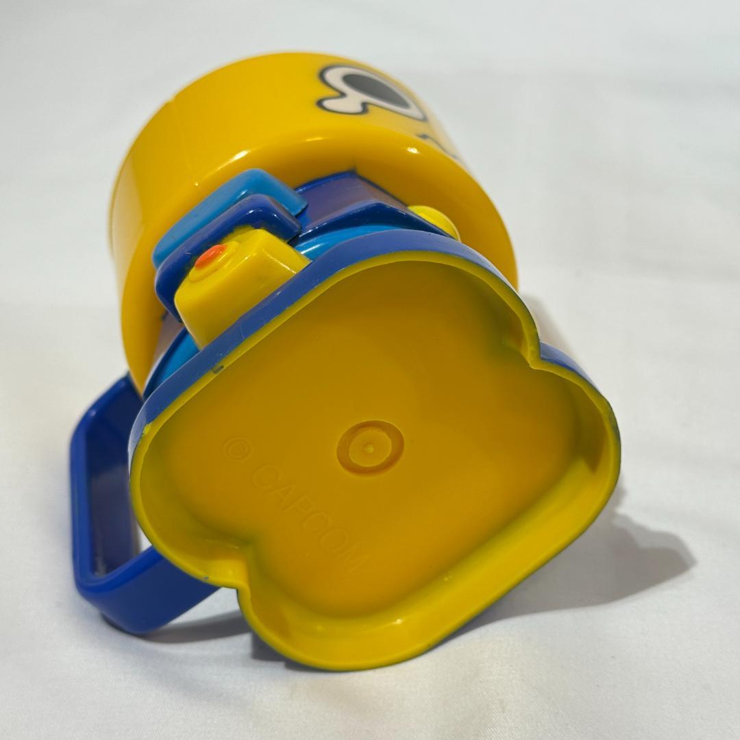 ロックマン DASH トロンにコブン マグカップ