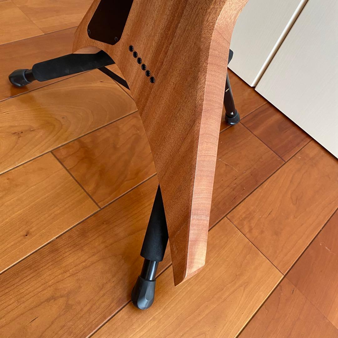 極美品★Jackson Warrior JS32T ジャクソン