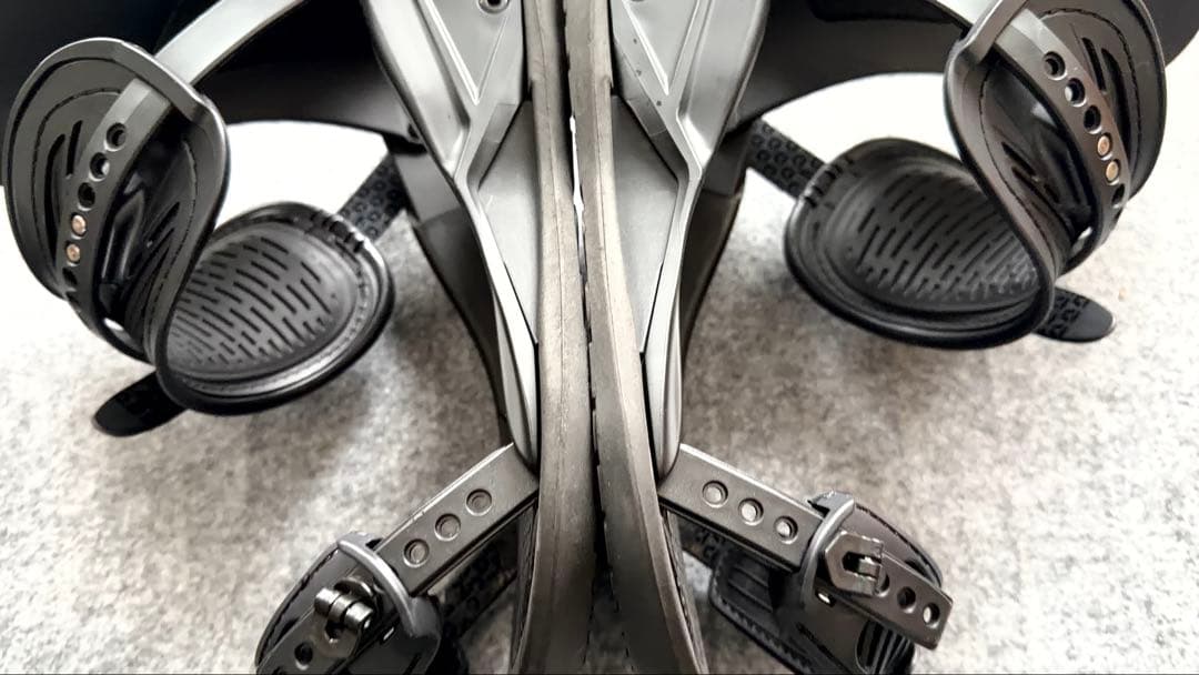 【美品】union 25-26 ストラータ　Mサイズ