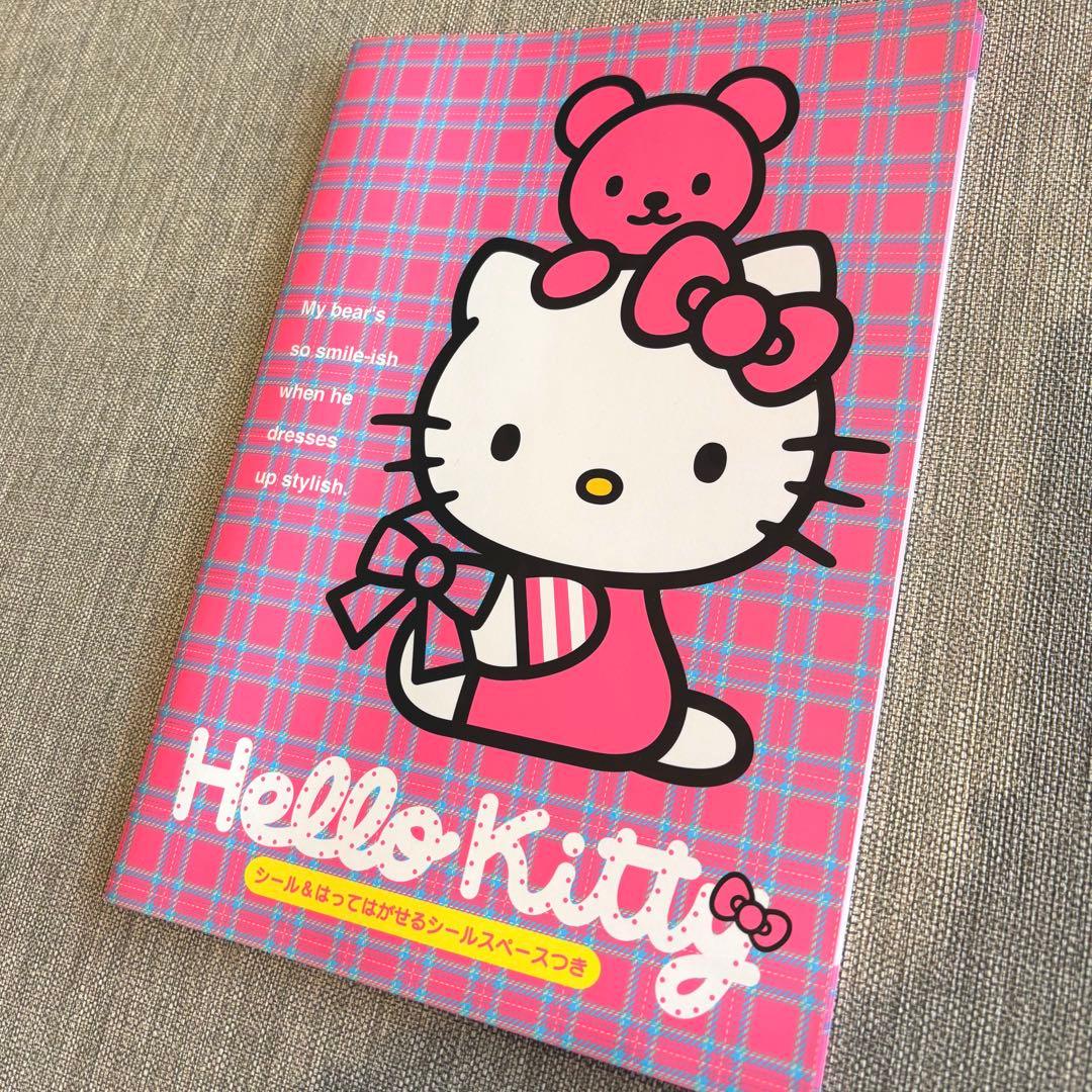 レア　ハローキティ　キティ　平成　レトロ
