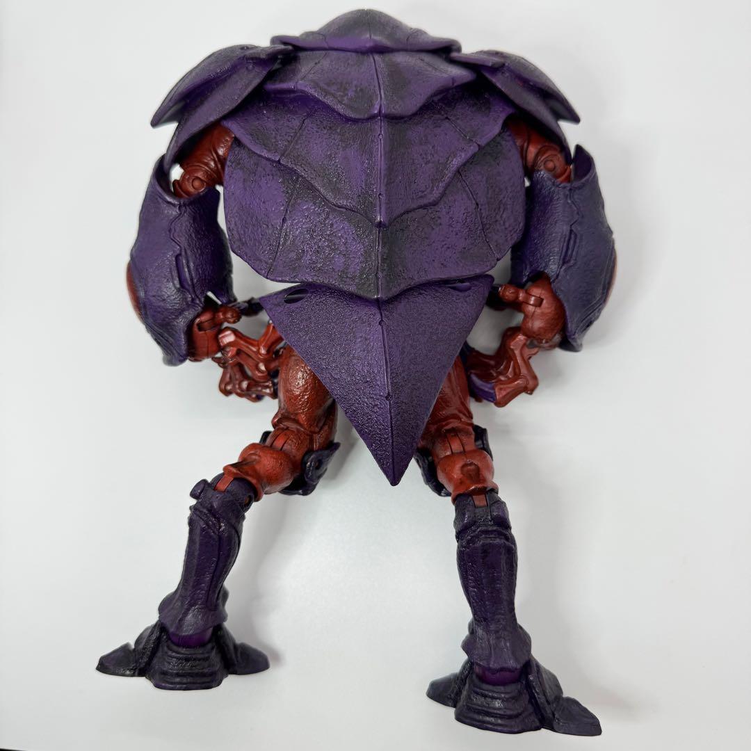 ToyBiz トイビズ マーベルレジェンド オンスロート ビルドフィギュア