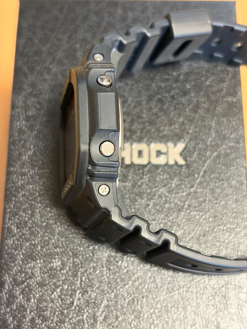 時計 G-SHOCK GW-M5610U-1JF