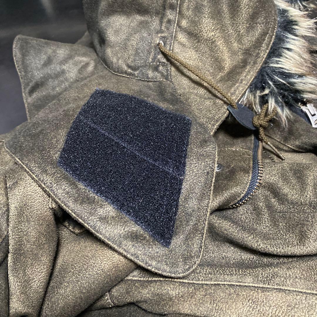 つくね様用　【トルネードマート】モッズコート　Mサイズ　ヴィンテージ