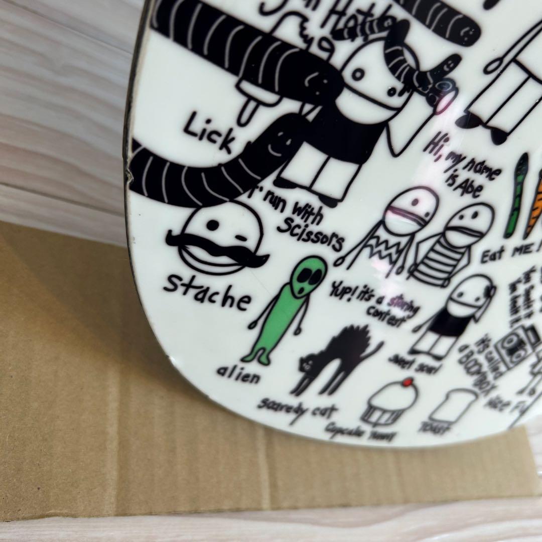 ATOMIC　アトミック　 MIGHTY-D　141CM　スノーボード板