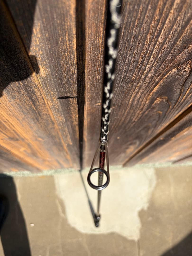 23Shimano Sephia SS 83ML エギングロッド