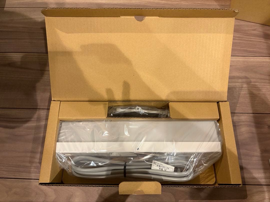 浴室照明　LIXIL LED-T1D-1A/1Lお風呂グッズ　未使用