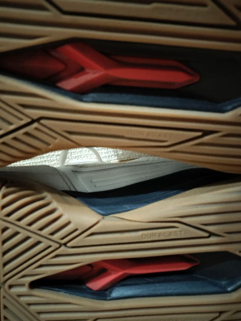 ラッシュプロ　4.5 Wilson テニスシューズ