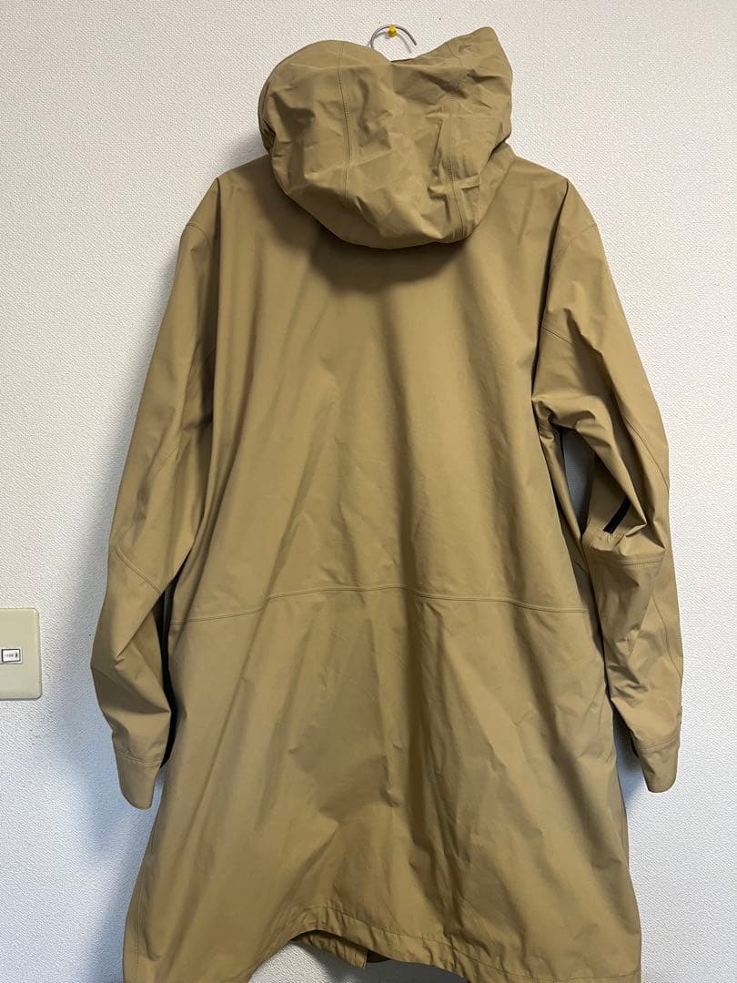 ジャケット・アウター GOLDWINGORE-TEX All Weather CoatGL02102P