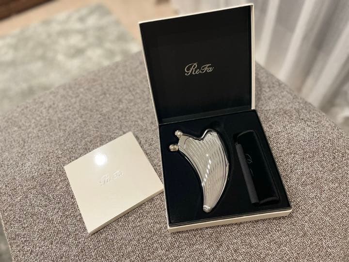 ReFa カッサレイ