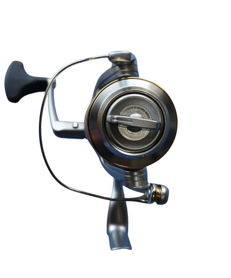 極美品 SHIMANO シマノ 05 バイオマスター 3000