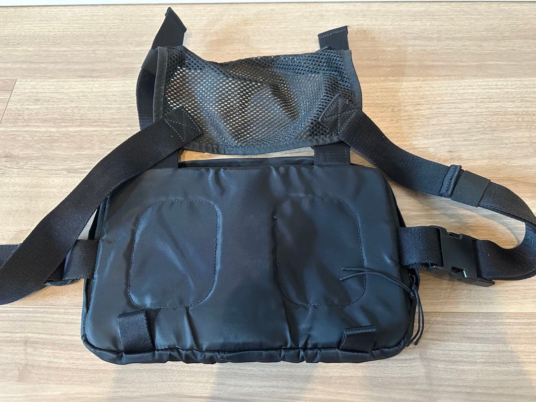 1017 ALYX 9SM チェストバッグ