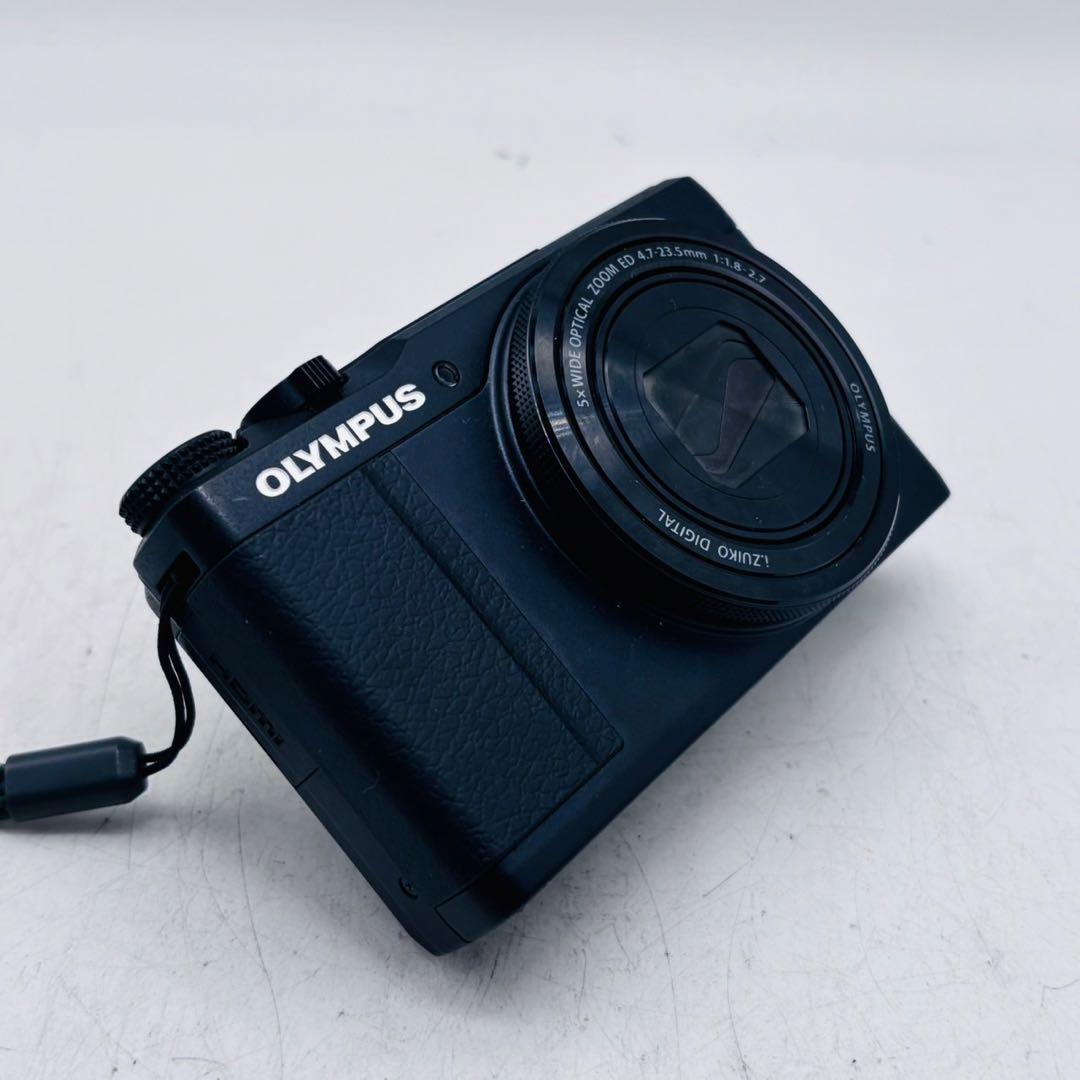 【動作確認済み】OLYMPUS STYLUS XZ-10