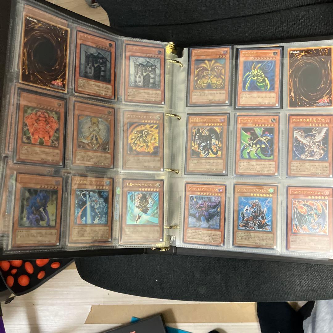 つ*ん様 遊戯王　レリーフ　まとめ売り