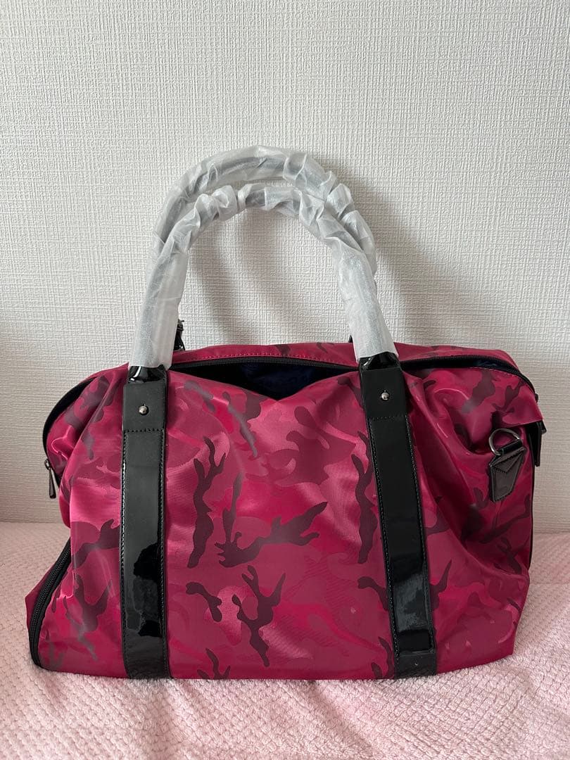 ゴルフ ゴルフバッグ CPG ゴルフ女子 ゴルファー レディース ゴルフウェア