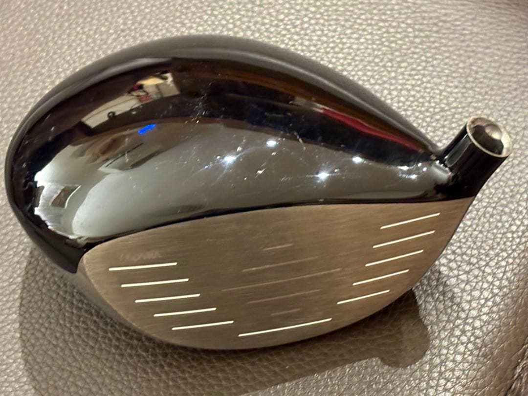 ホンマ T//WORLD TR20 460 ドライバー ヘッド 9.5°