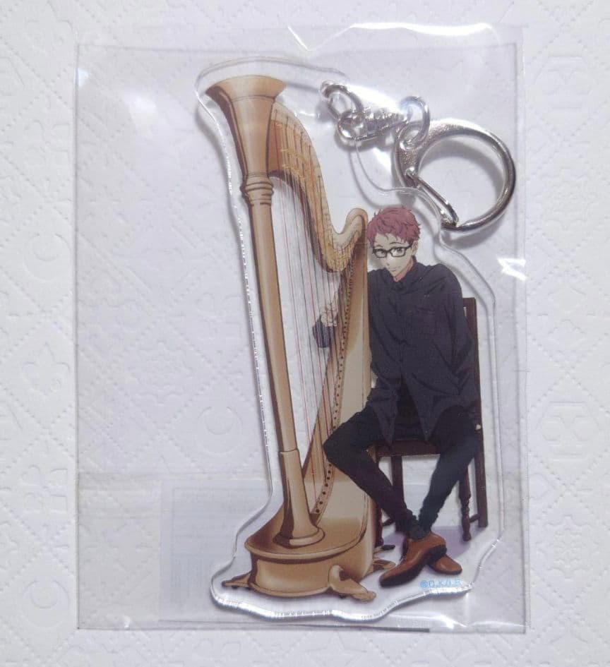 【moco】Free! 日和 グッズ