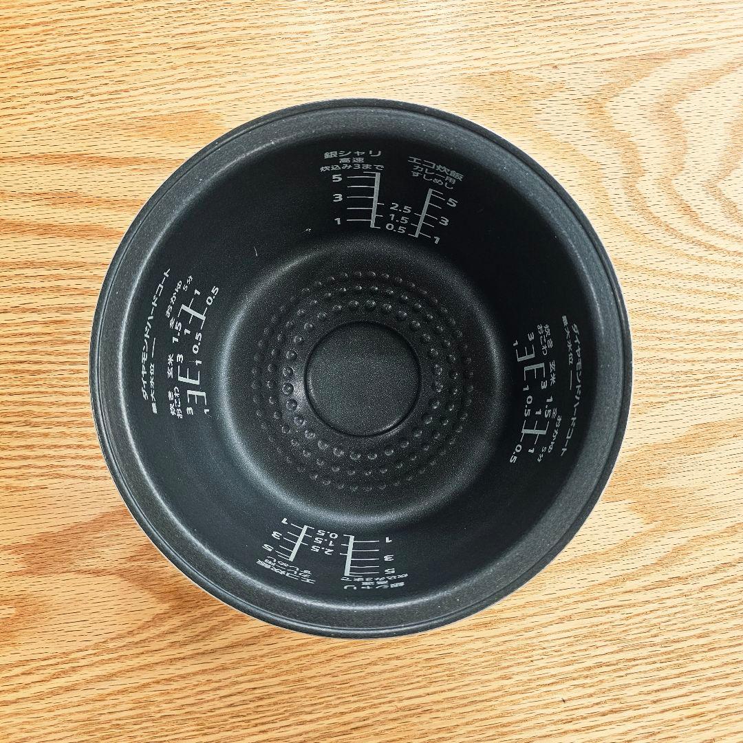 ★パナソニック 炊飯器 SR-SPX103★