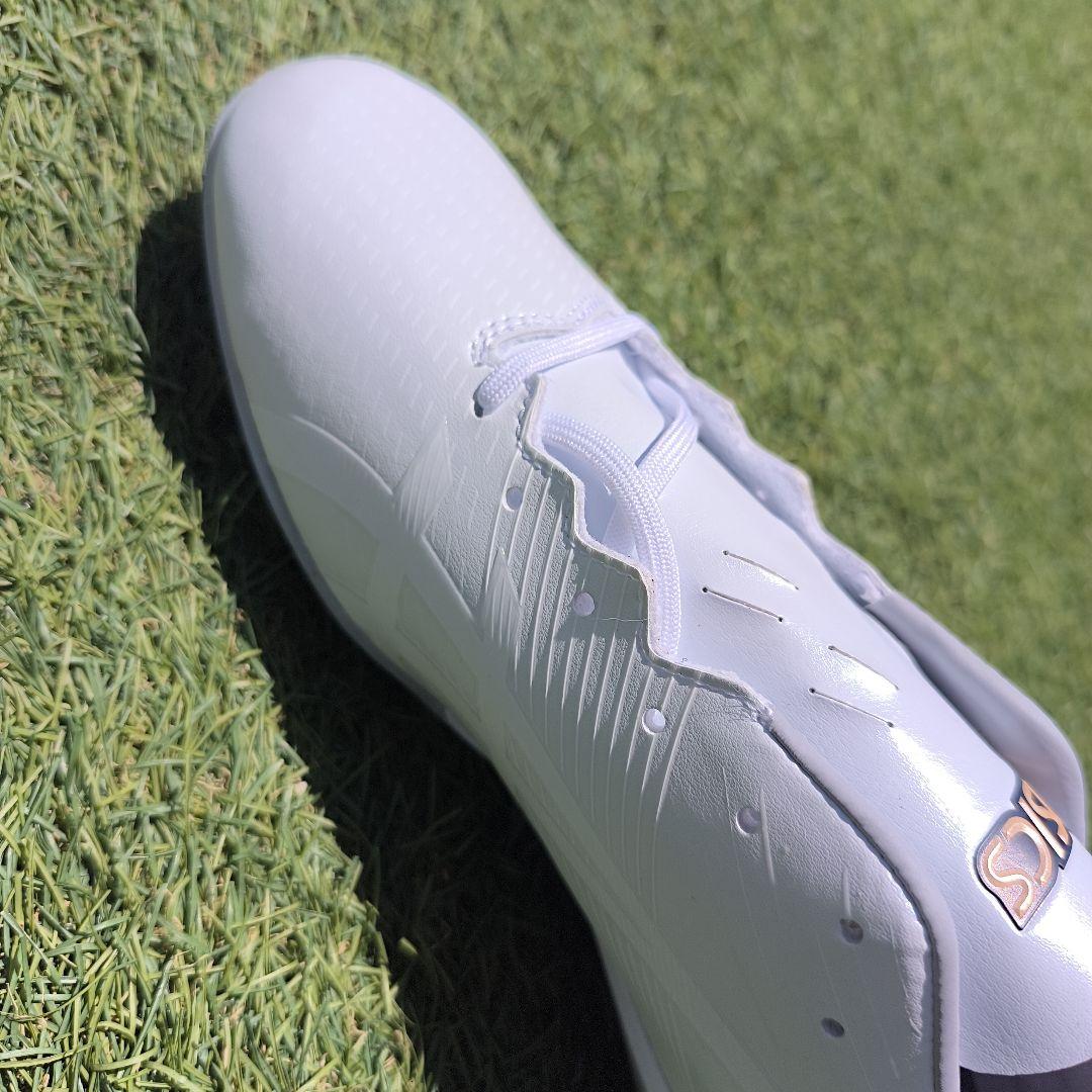 アシックス 野球 白スパイク ゴールドステージ アイプロ MA 2 28.0cm