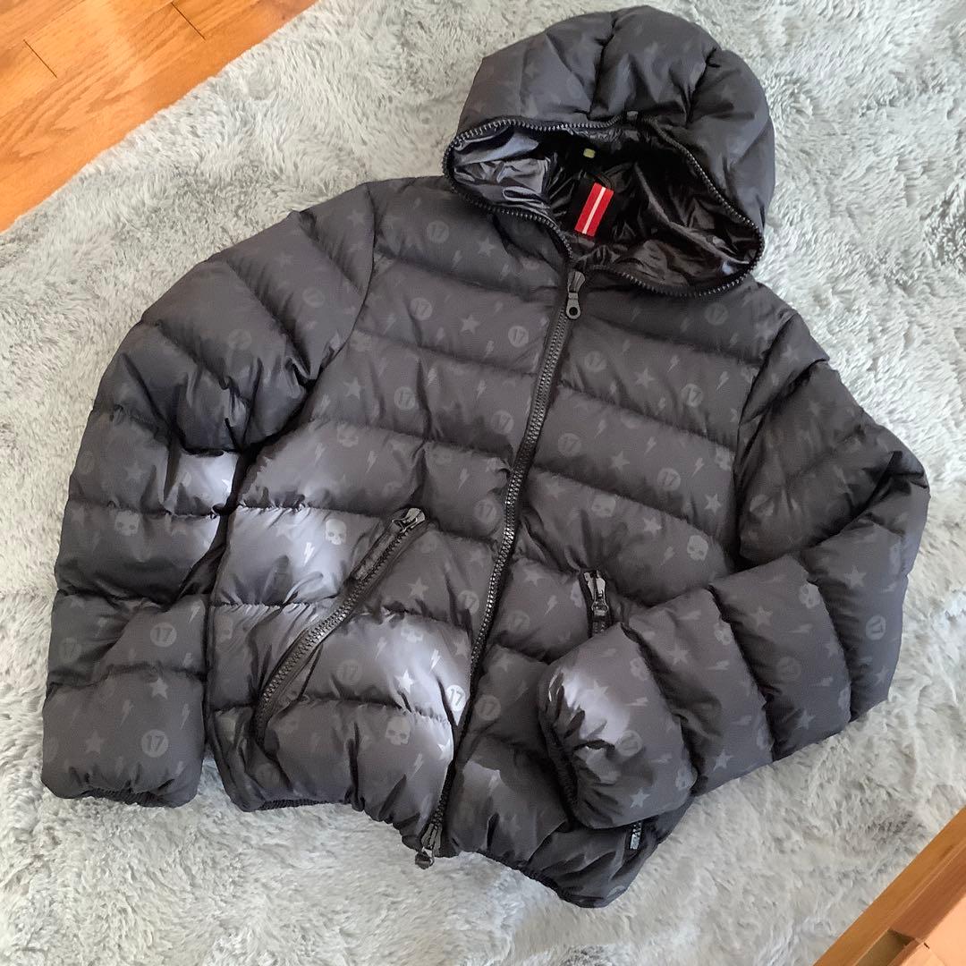 希少デュペティカ、ハイドロゲンコラボ、サイズ46