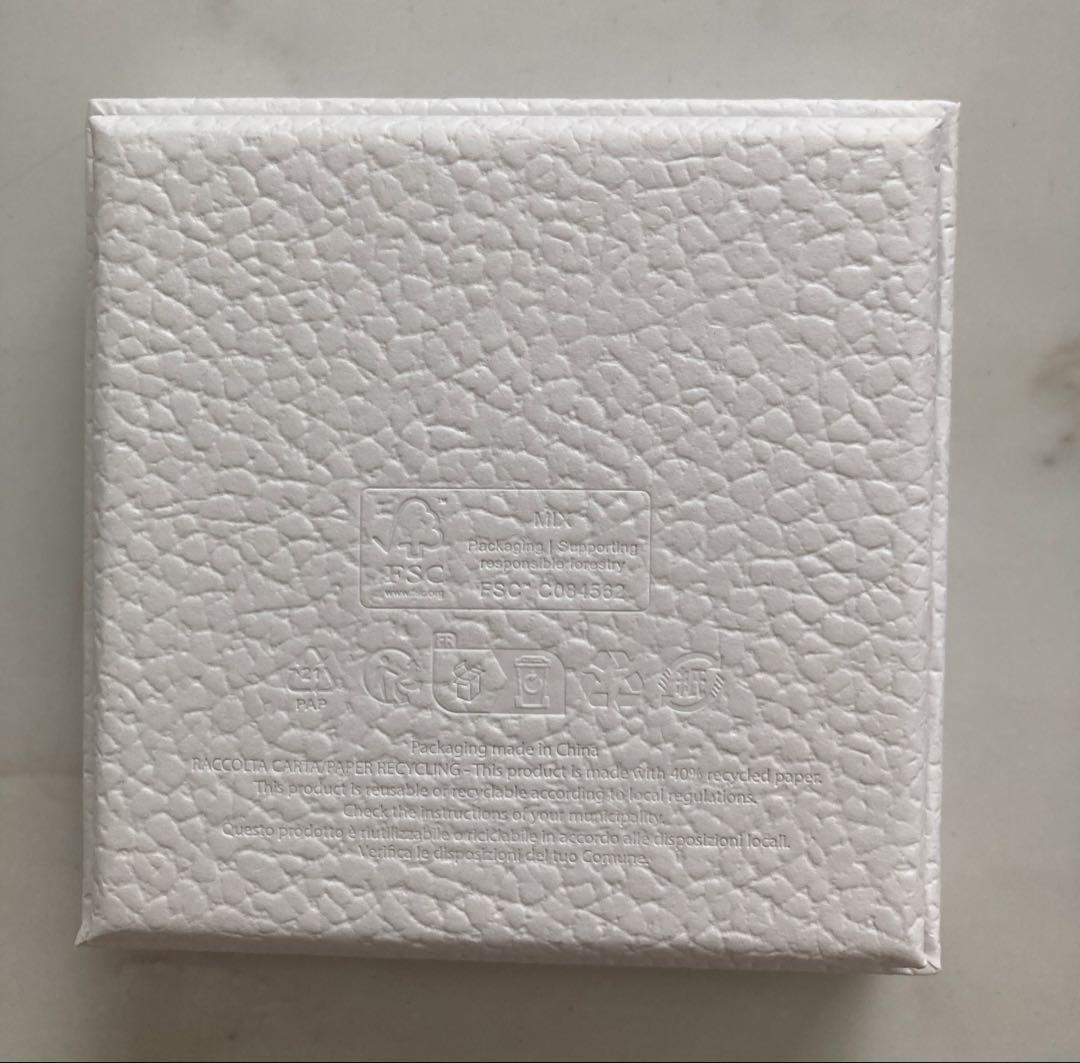 ★正規品 ほぼ未使用★Dior 空箱(ライナー、 リボン、薄紙付) &ショッパー