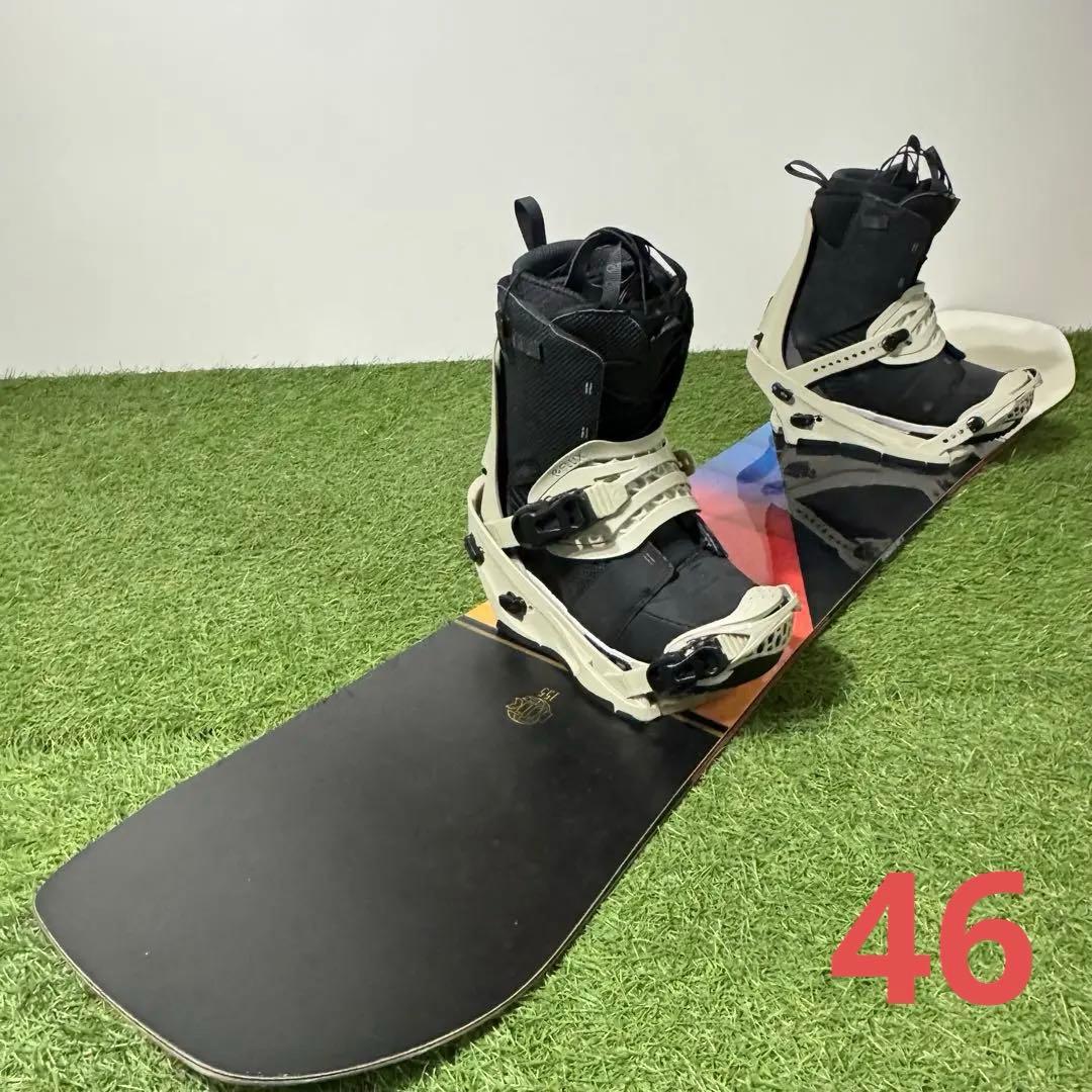 定価17万円相当★メンズパーク向けスノーボードセット SALOMON