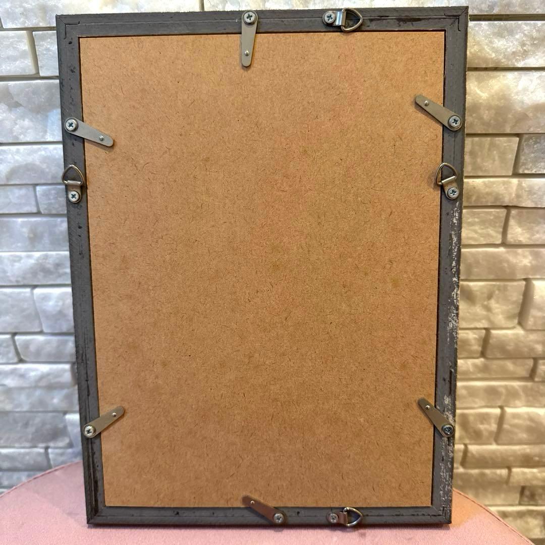 【ジョアン・アイザック】France, Café &、フランス☆カフェとアネモネ