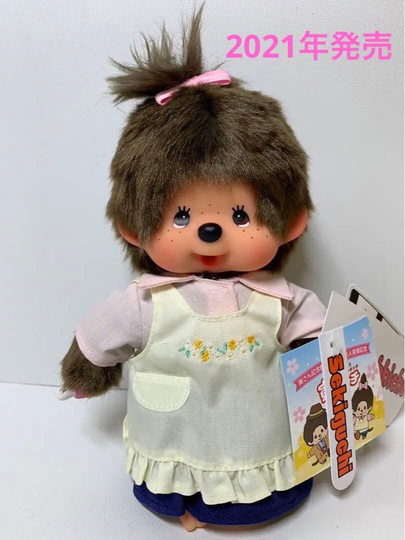 2021年発売 新品 入館者500万人突破記念 さくらチッチ 3452