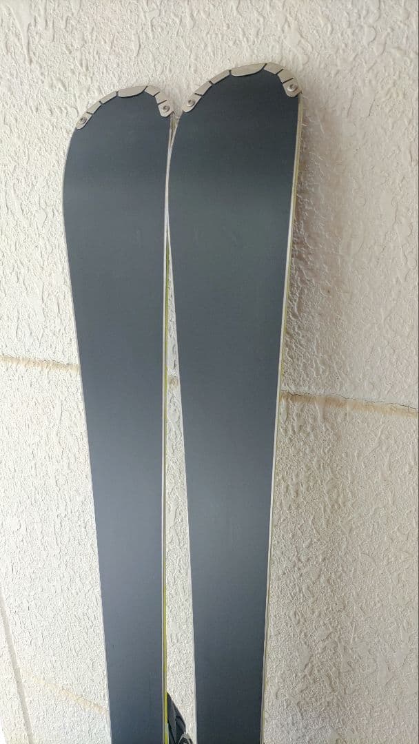 1級検定 反則板！サロモン X-Kart 164cm 3回使用