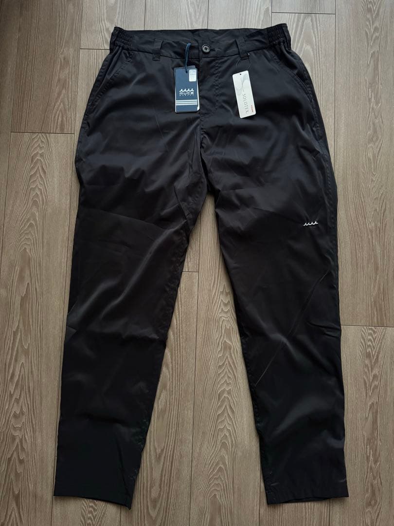 新品未使用　ムータ　パンツ　サイズM