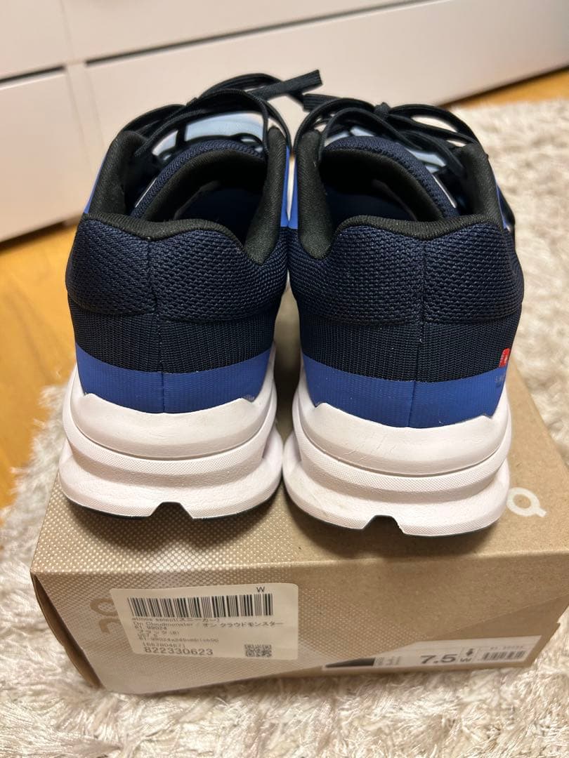 onレディーススニーカー