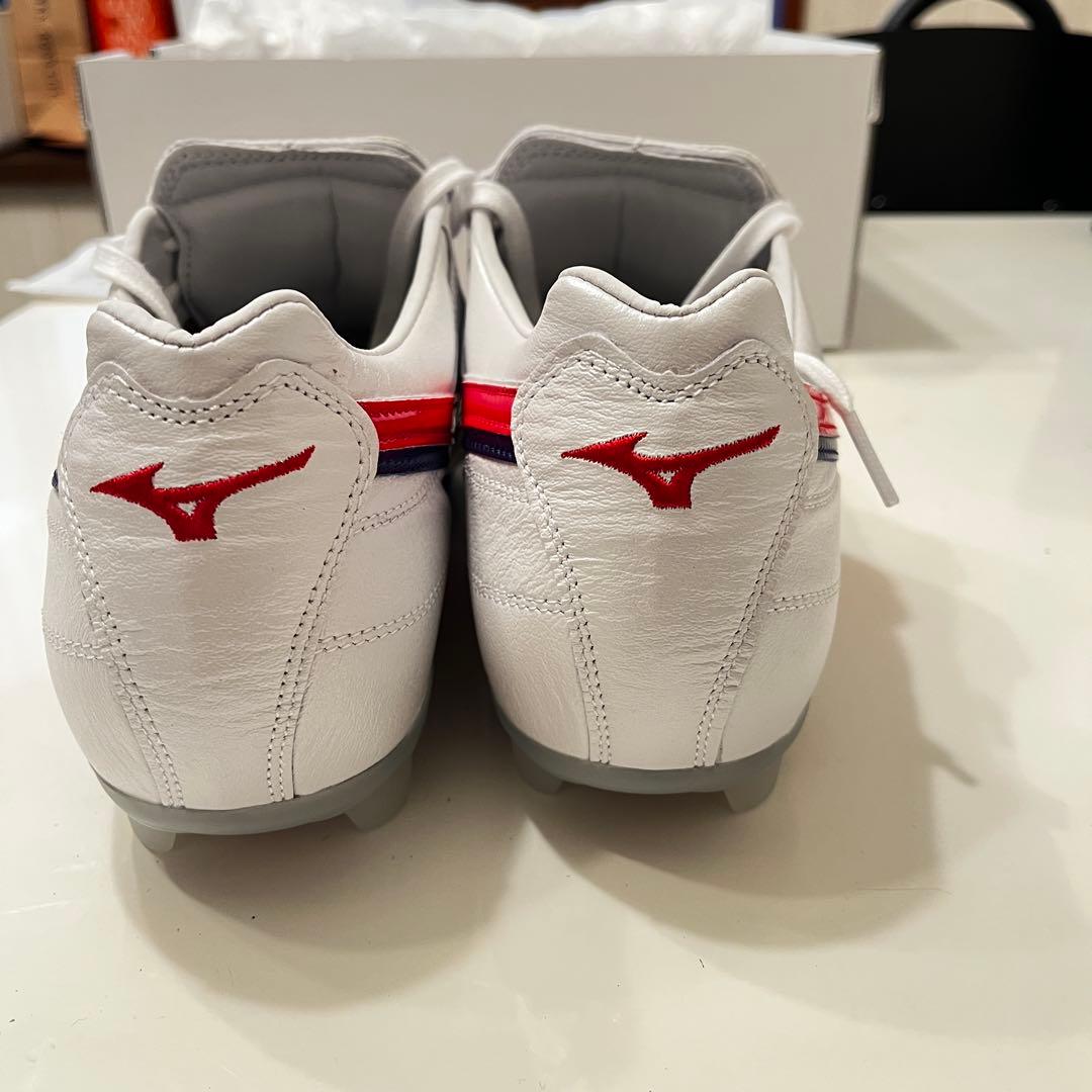 【新品未使用】ミズノ ウェーブカップSS JAPAN 26.5cm