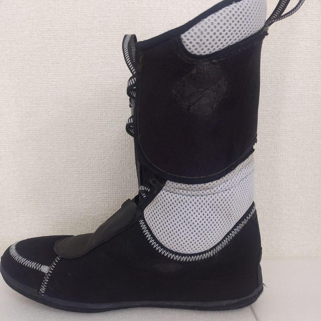 SCOTT KENAI 27.0cm75mmテレマークブーツ