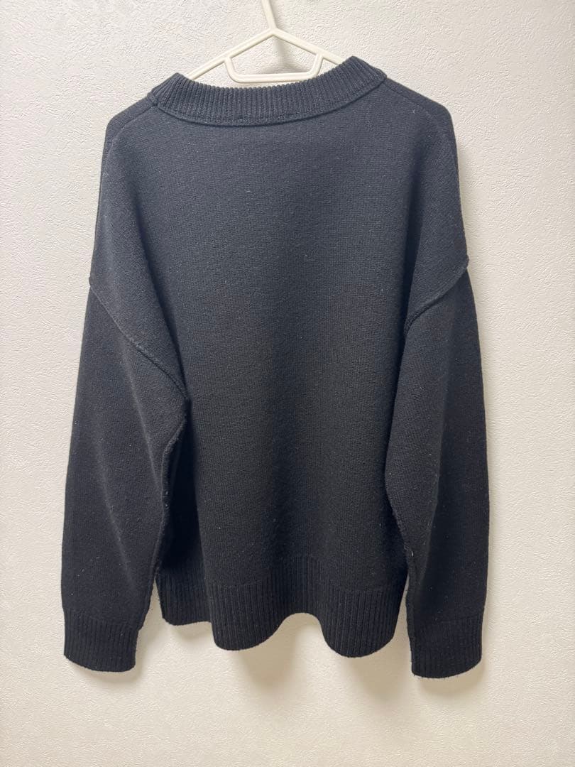 アミパリス ニット M