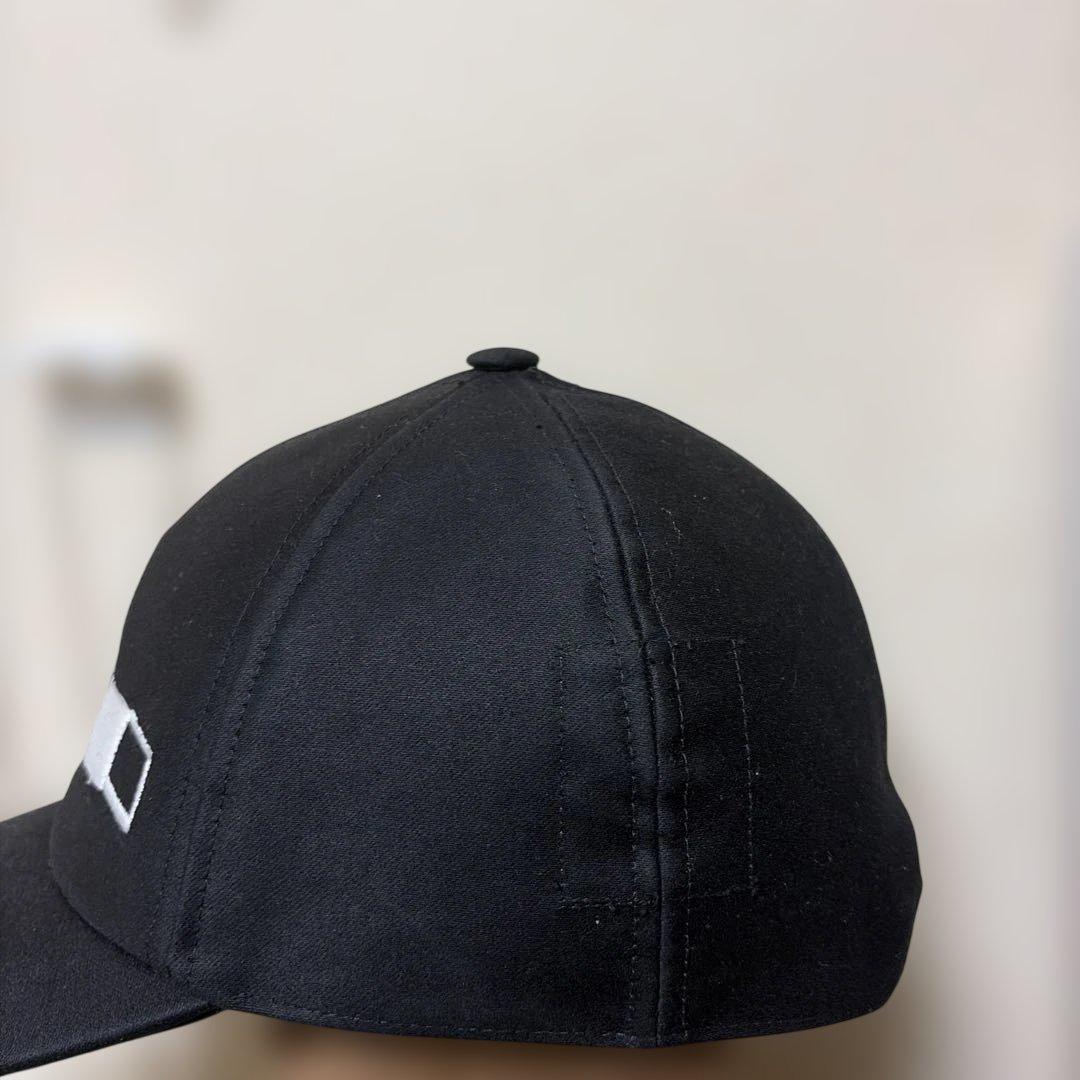 リックオウエンス ダークシャドウLIDO キャップ