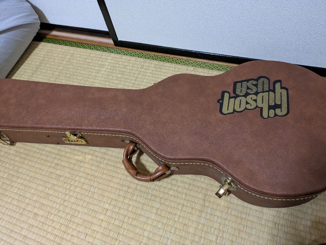 ギター 1989 Gibson Les Paul Standard