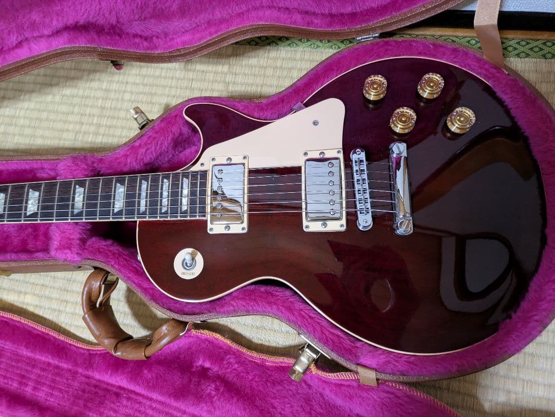 ギター 1989 Gibson Les Paul Standard