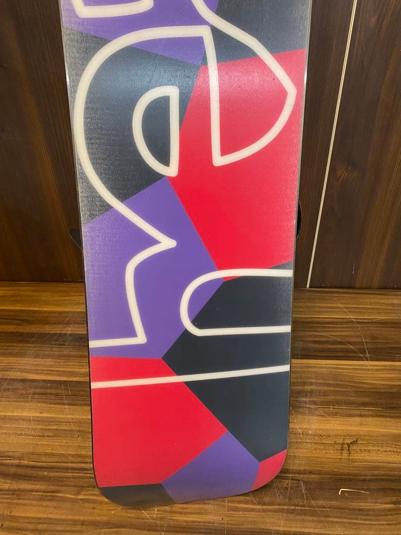 Q3120 Head スノーボード　レディース　ジュニア　142cm