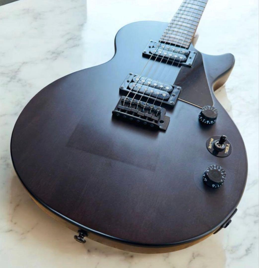 9*i様 エピフォン Epiphone Les Paul