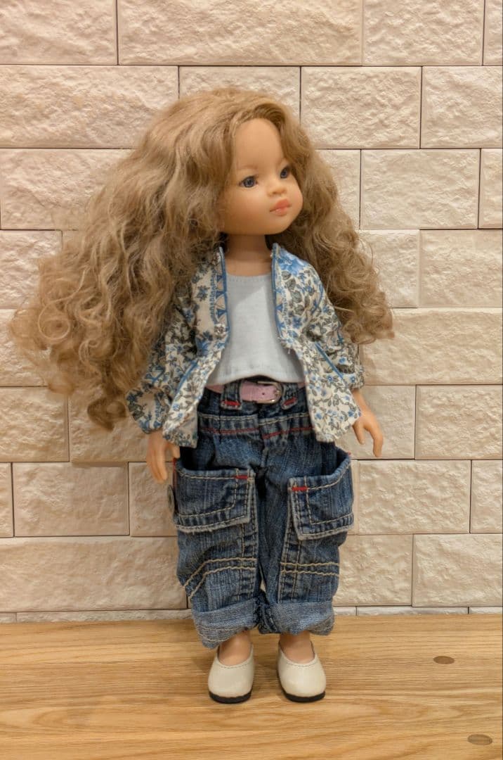 パオラレイナ　アウトフィット　ひいちゃん　2点おまとめ品