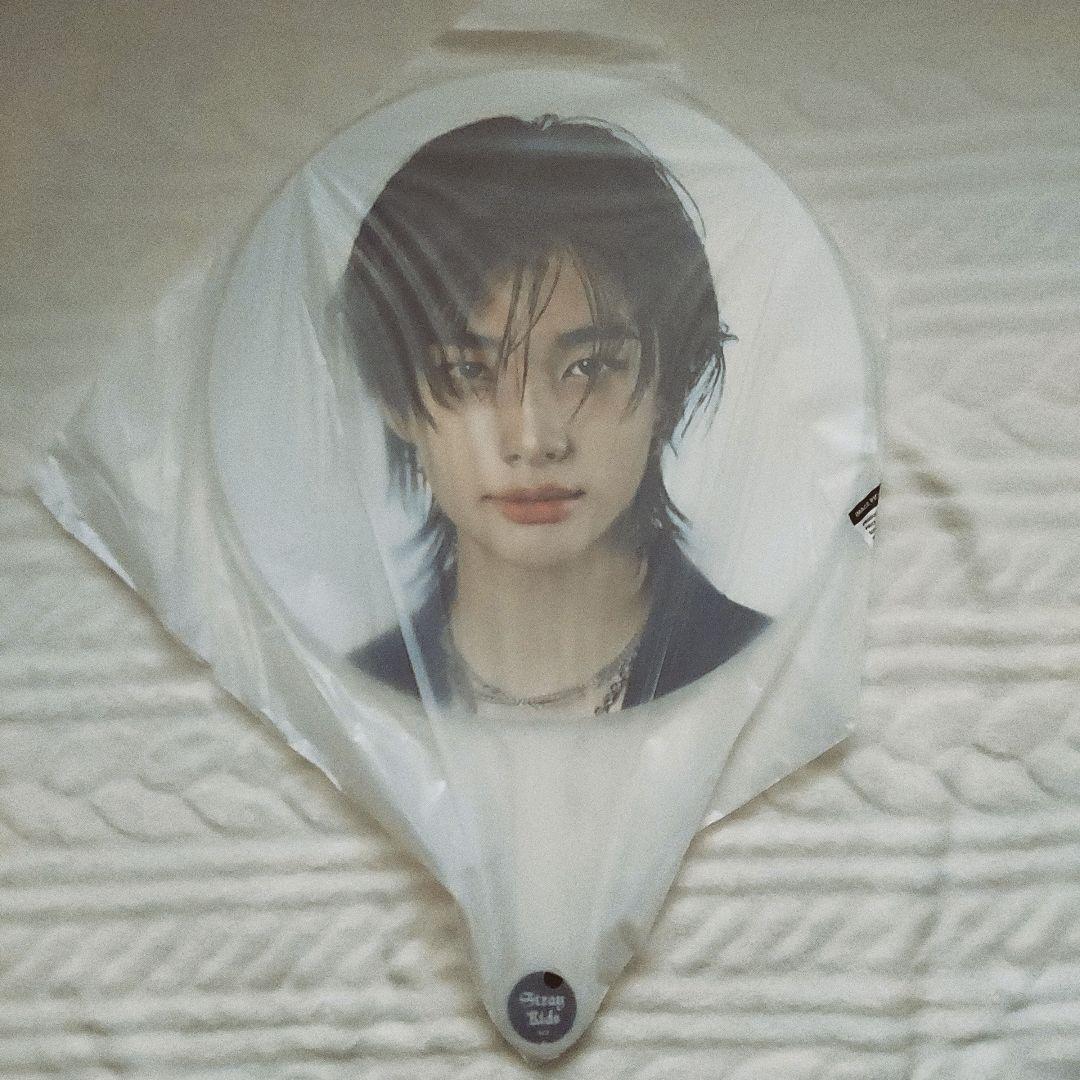 StrayKids スキズ ヒョンジン グッズまとめ売り