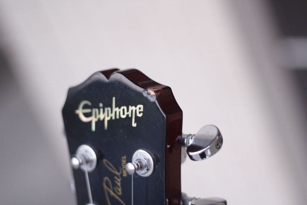 2003年製【Epiphone|GIBSON】