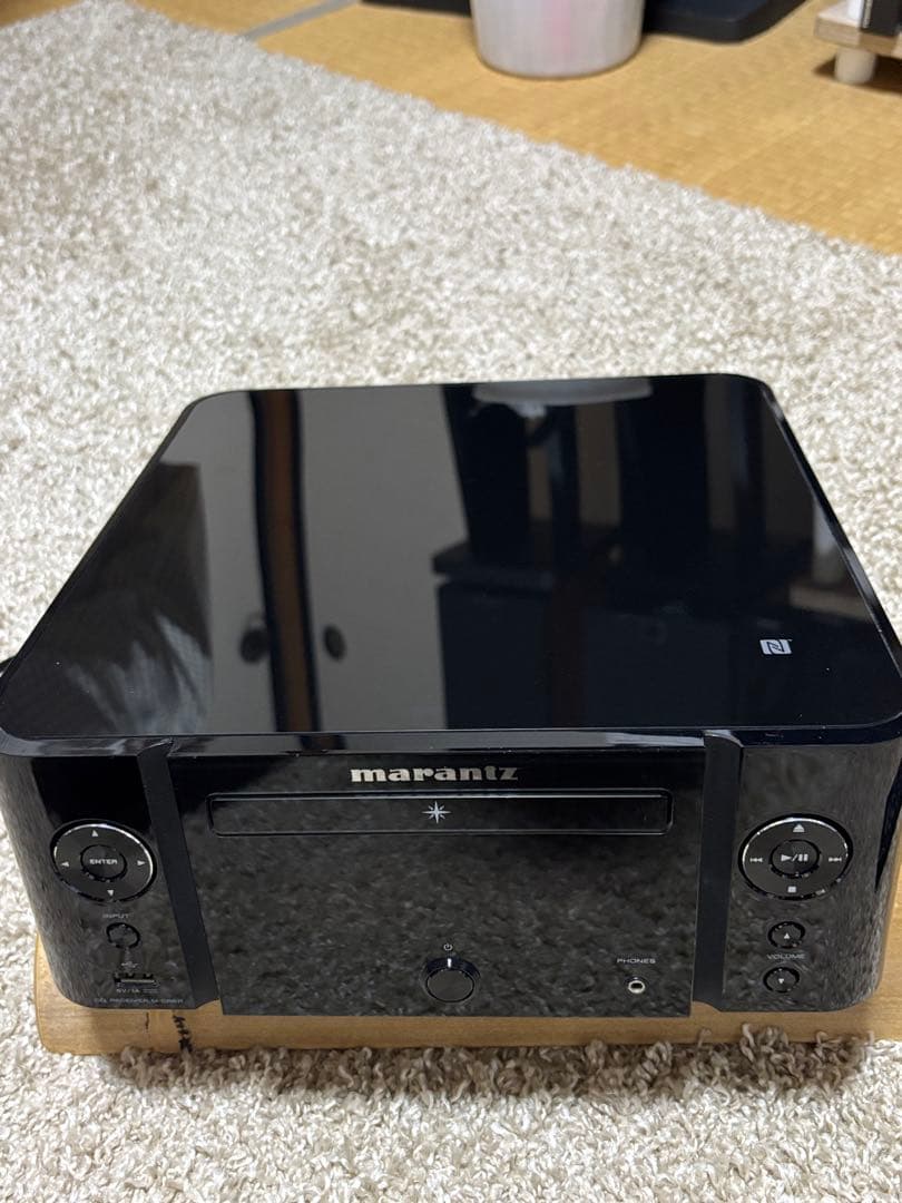 マランツ marantz M-CR611 CD 2017年製
