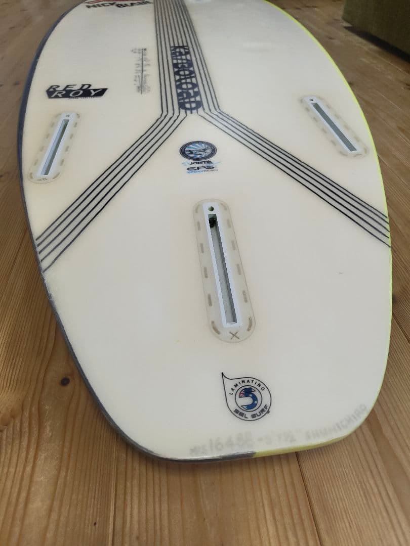 サーフボード joistick ジョイスティック　NICK BLAIR　ショート