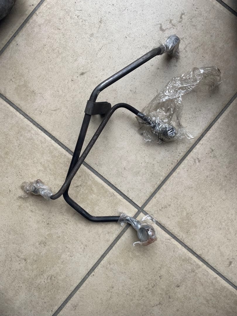 日産純正S15シルビア スペックR SR20DET タービン 一式セット