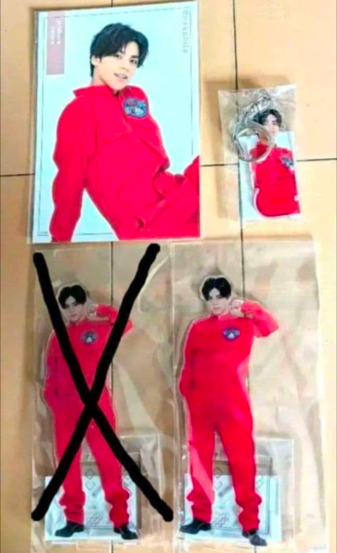 猫のひたいほどワイド 大城光 グッズ ３点セット