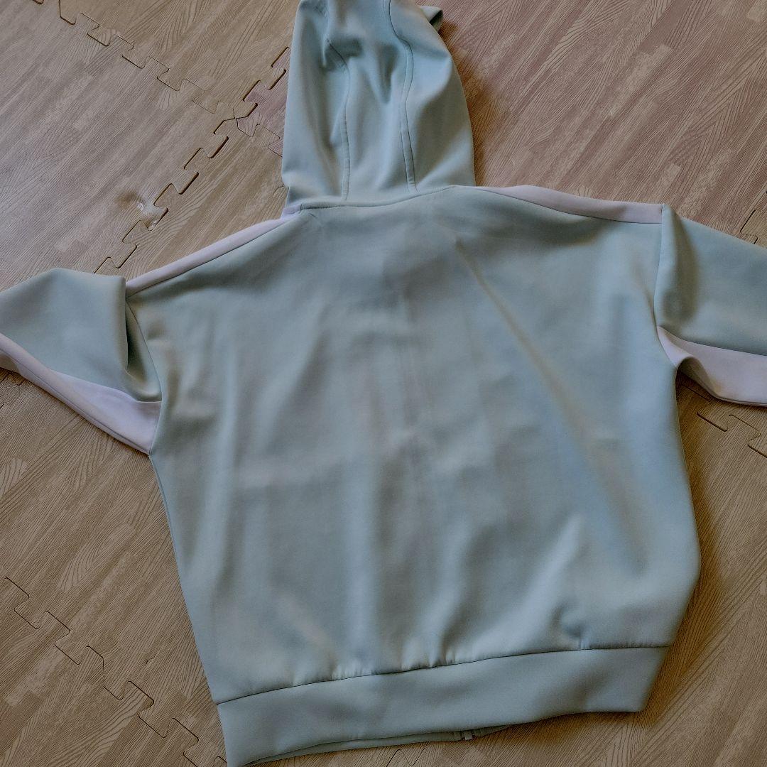 【限定品】YONEX スウェット上下セット　レディース